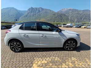 OPEL CORSA YES 1.2 BENZINA 100CV KM ZERO 2026 !!!